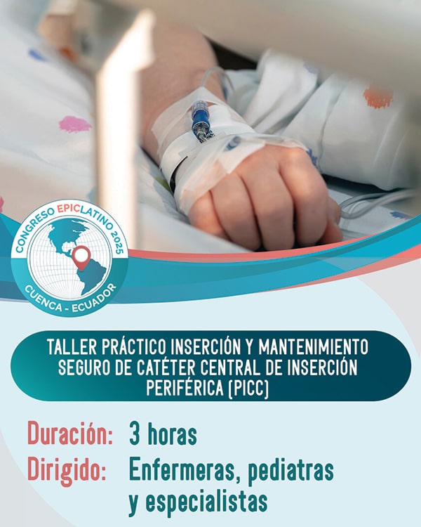Taller Inserción de Vías EPICLatino-min