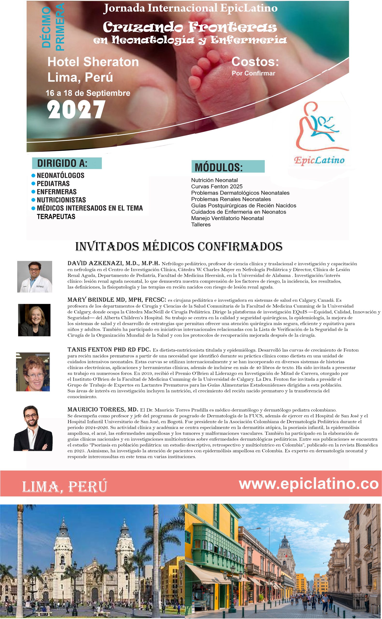 AFICHE EPICLATINO